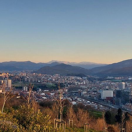 Appartement Bilbao Center Apt Parking Extérieur photo